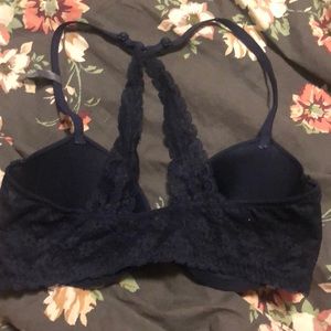 Aerie Blakey lightly lined bra